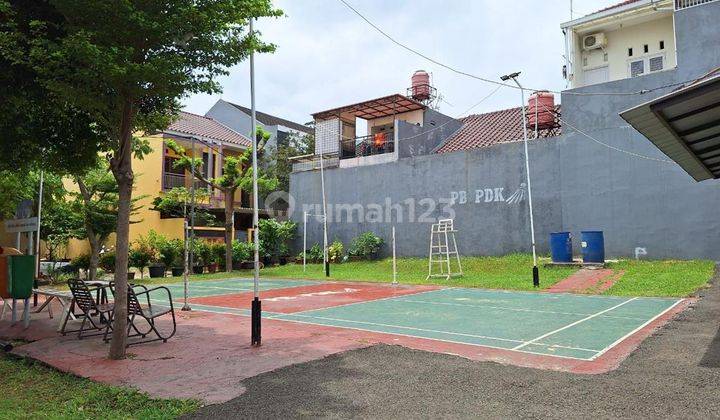 Rumah 2 Lantai Baru Dlm Perumahan Besar di Kodau Jatimekar jatiasih, Bekasi 2