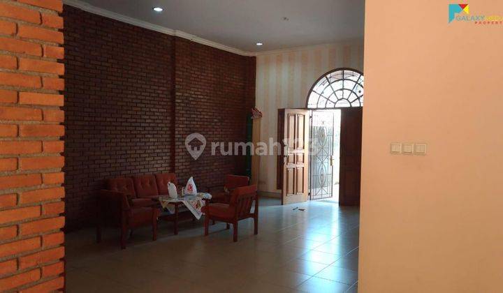 Rumah 2 Lantai Murah Sukagalih Sukajadi Bandung 2