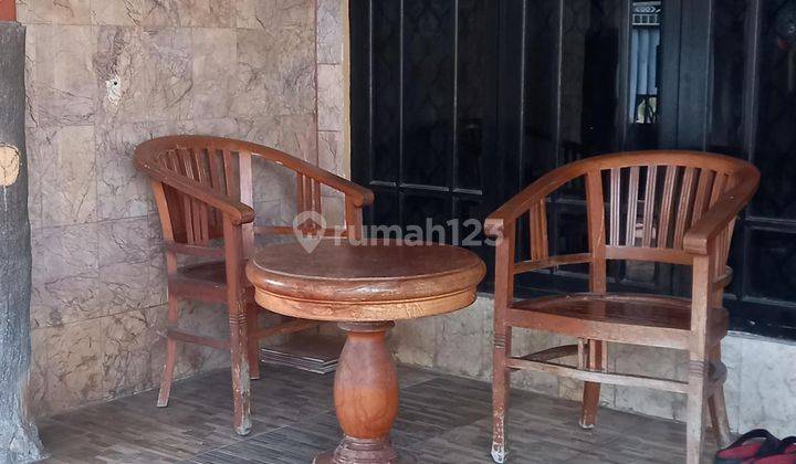 Rumah Dalam Komplek Titian Indah Nempel Summarecon Bekasi 2