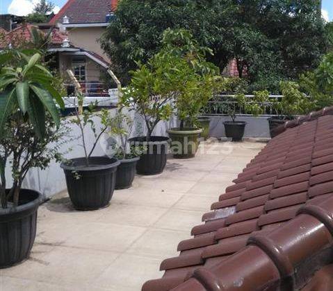 Rumah 2 Lantai Dalam Komlek Bumi Panyawangan Cileunyi Bandung 2