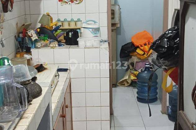 Rumah 2 Lt Terawat Dslm Kom lek Jati Rahayu Pondok Gede Bekasi 2