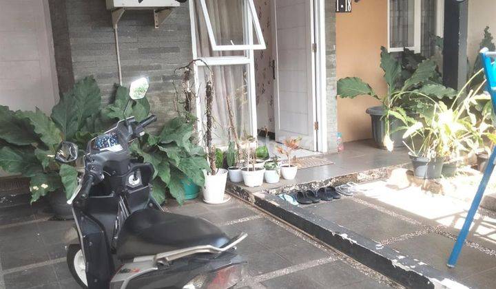 Rumah Dalam Komplek Margasari Margacinta Bubat Bandung 1