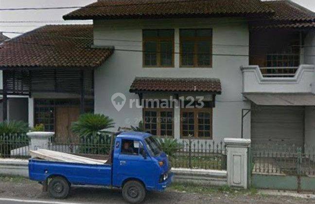 Rumah di Cimuja Cimalaka Sumedang  1