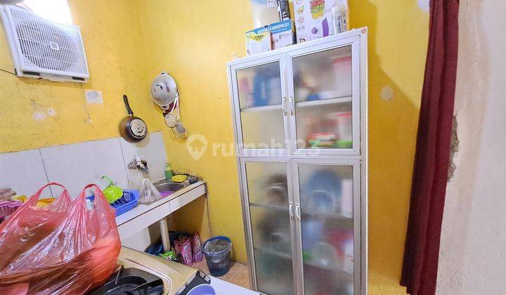 foto lainnya rumah kontrakan 7 kmr aktif