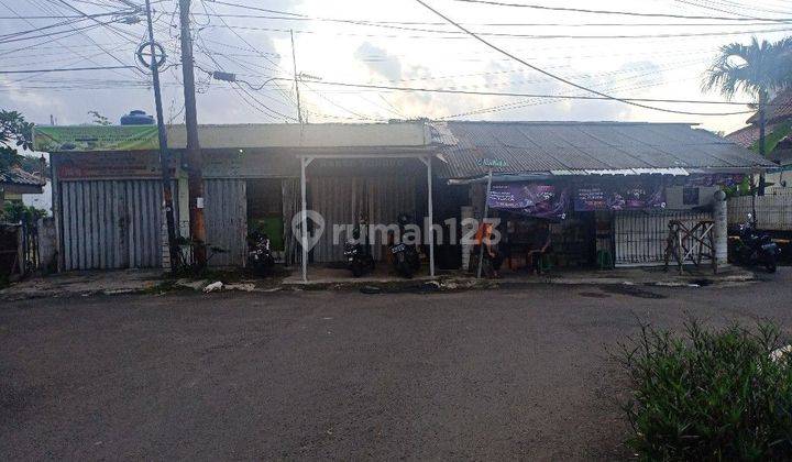 Tanah Kapling Dekat Gedung Keuangan Cilandak Barat Jaksel 2