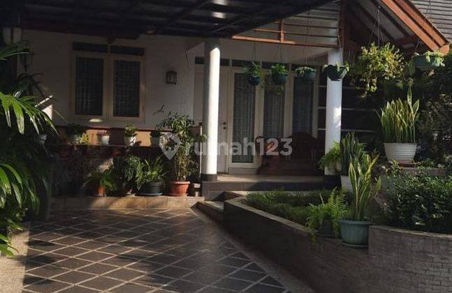 Rumah 3 Lt Lokasi Premium Komplek Dago Pakar Resort Bandung 2