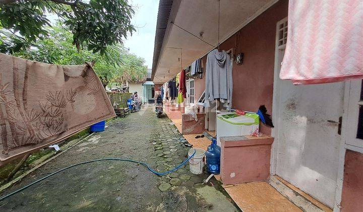 foto lainnya rumah kontrakan 7 kmr aktif