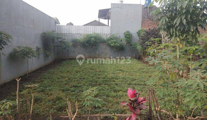 Tanah Kavling Dalam Komplek Sariwangi Asri Dekat Polban Bandung 1