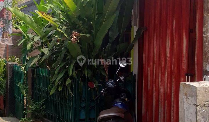 Rumah Nyaman Lokasi Strategis di Pisangan Baru, Matraman, Jakarta Timur 2