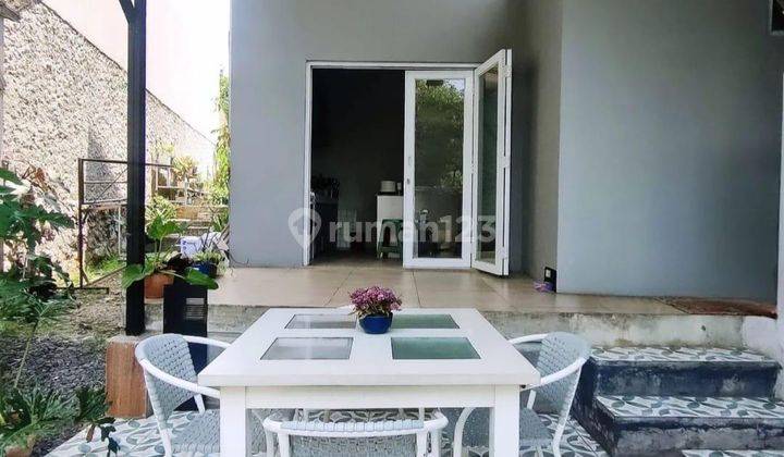 Dijual Rumah Komplek Iptn Cibubur Hanya 3 Menit Dari Lrt Harjamukti 2