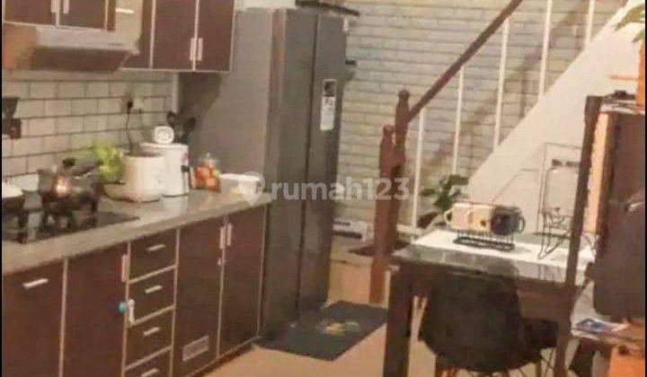 Dijual Rumah Di Metland Cileungsi Bogor 2