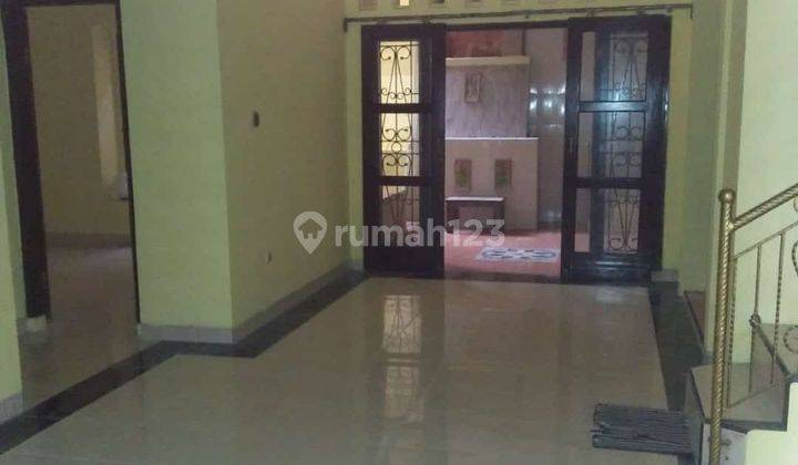 Dijual Rumah Siap Huni Di Tanan Laguna Cibubur 2 Lantai Shm Sudah Renovasi Rumah 2