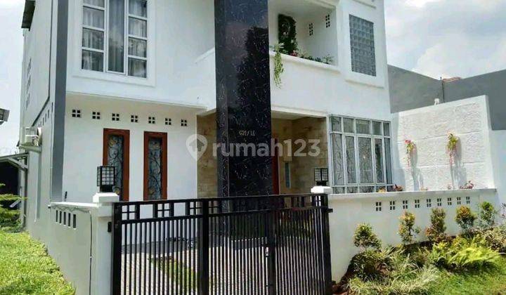 Dijual Rumah Siap Huni Di Citra Gran Cibubur Bekasi 2