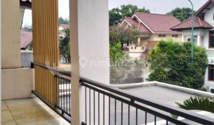 Rumah Murah Di Raffles Hills, Harga Nego  1