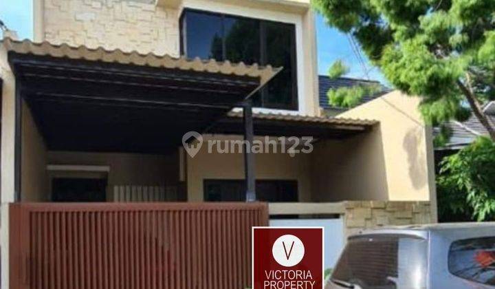 Dijual Rumah Ada Rooftop Di Metland Cileungsilt 72lb 1503 Lantai (paling Atas Rooftop)2 Kt2 Km Listrik 4400water Heaterfull Renovasi Dan Interior Mewahfurnish: 3 Ac (2 Kamar Dan Ruang Tamu), Kitchen Setlantai Granit Tileone Gate Systemsecurity 24 Jamharga 1