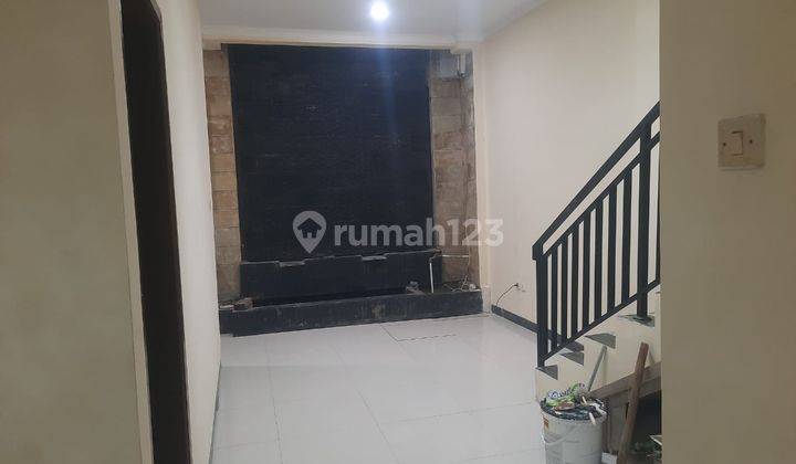 Dijual Rumah Siap Huni Taman Kenari Nusantara 2