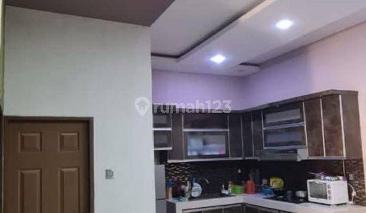 Dijual Rumah Ada Rooftop Di Metland Cileungsilt 72lb 1503 Lantai (paling Atas Rooftop)2 Kt2 Km Listrik 4400water Heaterfull Renovasi Dan Interior Mewahfurnish: 3 Ac (2 Kamar Dan Ruang Tamu), Kitchen Setlantai Granit Tileone Gate Systemsecurity 24 Jamharga 2