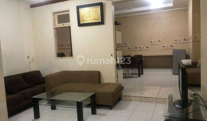 Dijual Runah Siap Huni Legenda Wisata Cibubur 2