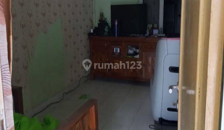 Dijual Perumahan Siap Huni Di Metland Transyogi  2