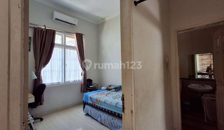 Dijual Harga Dibawah Pasaran, Rumah Di Citra Gran 2