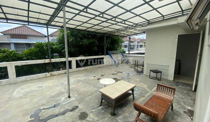 Dijual Rumah Siap Huni Di Cibubur Country Cikeas 2