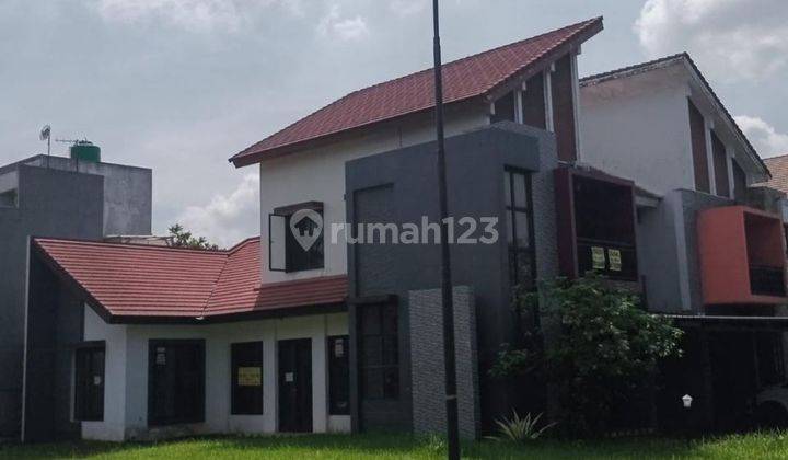 Dijual Runah Siap Huni Di Legenda Wisata Rumah Cibubur 2 Lantai Shm Sudah Renovasi 1