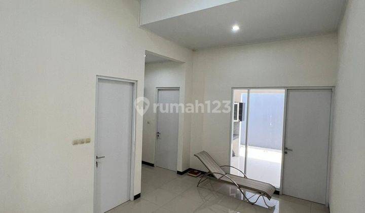 Rumah Siap Huni di Taman Kopo Indah 5 Cluster Redwood 2