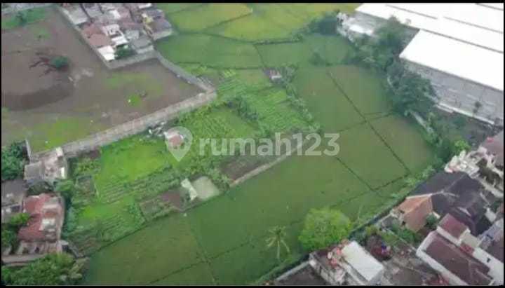 Tanah Murah & Stategis Mainroad Jalan Rumah Sakit Gedebage Bandung Tanah Murah & Stategis Mainroad Jalan Rumah Sakit Gedebage Bandung