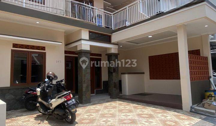 Rumah Cantik Siap Huni di Pinus Regency Soekarno Hatta Bandung 2