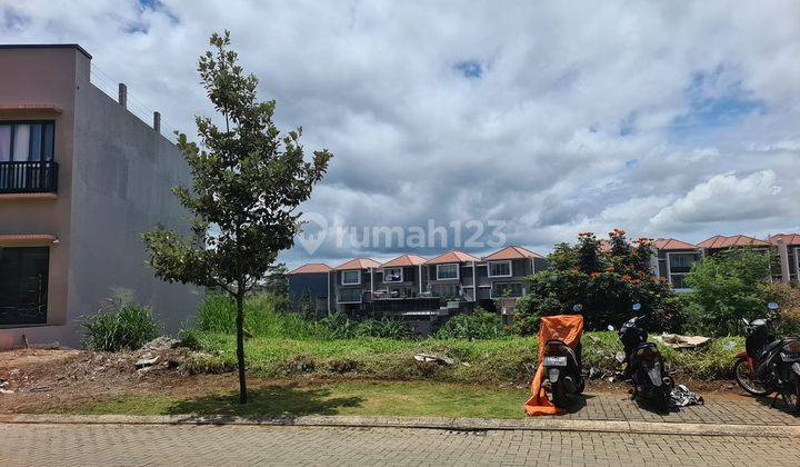 Tanah Turun Harga For Sale Kavling Kamandaka KBP  Kota Baru Parahyangan, Bandung