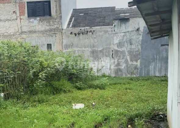 Tanah Kavling Luas Murah Bawah NJOP di Riung Bandung Tanah Kavling Luas Murah Bawah NJOP di Riung Bandung