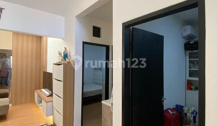 Rumah Minimalis Siap Huni di Tatar Banyaksumba KBP 2