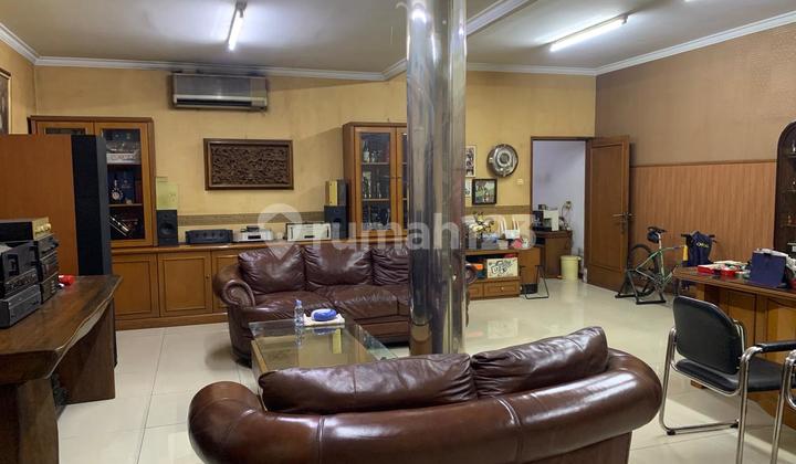 Pabrik Celup Kain Luas Strategis di Mainroad Dayeuhkolot Bandung 