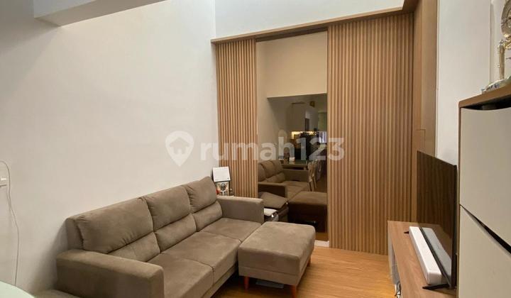 Rumah Minimalis Siap Huni di Tatar Banyaksumba KBP