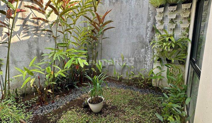 Rumah Siap Huni di Tatar Lokacitra Kota Baru Parahyangan 2