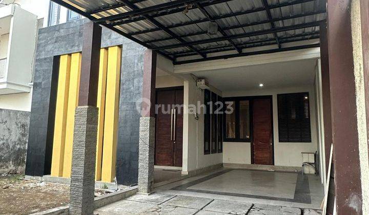 Rumah Cantik Siap Huni di Puri Gading Jimbaran 2