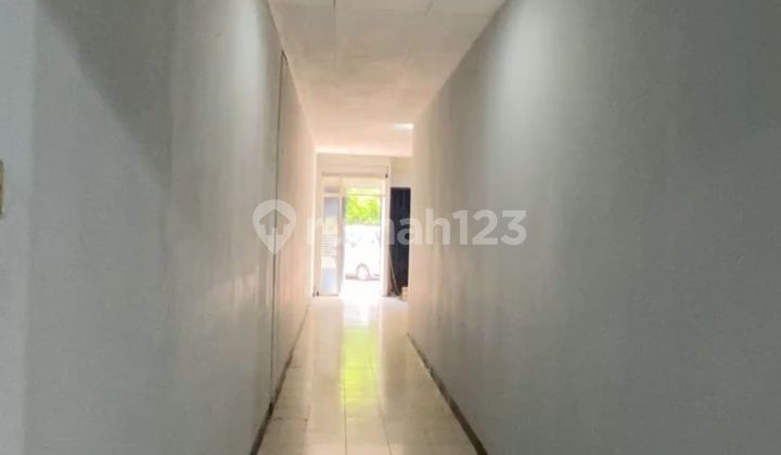 Ruko PETA Bandung Siap Huni & Bagus Murah 2