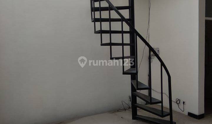 Rumah Minimalis Siap Huni di Taman Kopo Indah 5 Sommerville 2