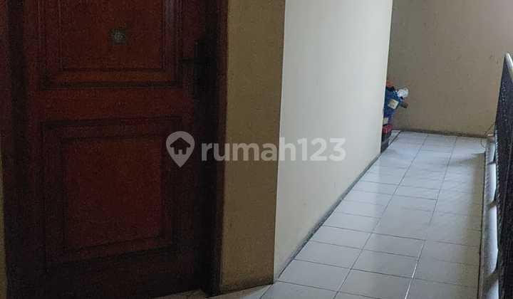 Rumah Bagus Nyaman di Area Mekarwangi Bandung 2
