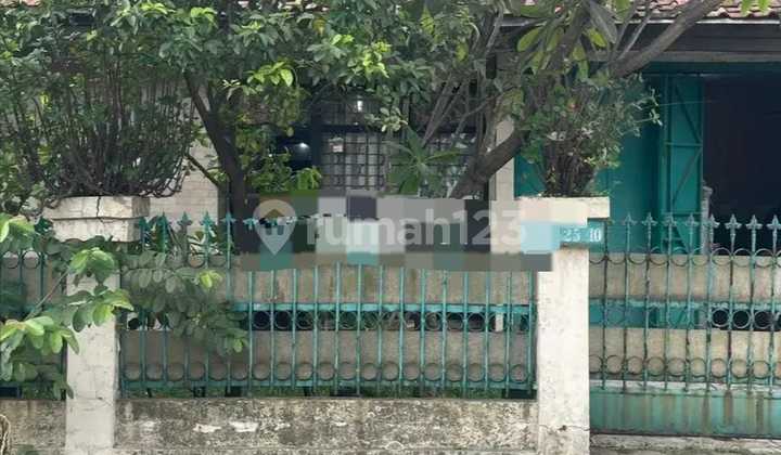Rumah Nyaman Murah di Kopo Permai 2 Bandung 1