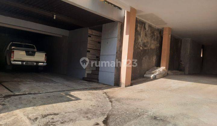 Rumah Murah Tanah Luas di Graha Pusapa Lembang 2