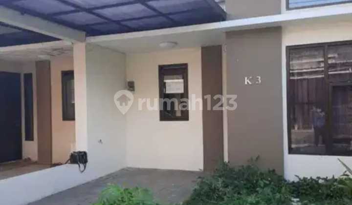 Rumah Bagus Nyaman Dalam Komplek di Janati Park Jatinangor Rumah Bagus Nyaman Dalam Komplek di Janati Park Jatinangor