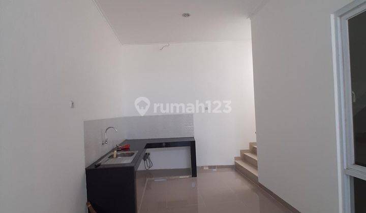 Rumah Minimalis Siap Huni di Taman Kopo Indah V Sherwood 1 1