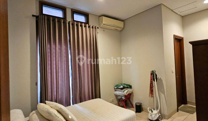 Rumah Townhouse Siap Huni di Istana Pasteur Regency 2