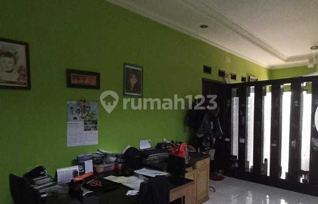 Rumah 2 Lantai Murah di Bumi Asri Sukapura Kiaracondong Bandung 2