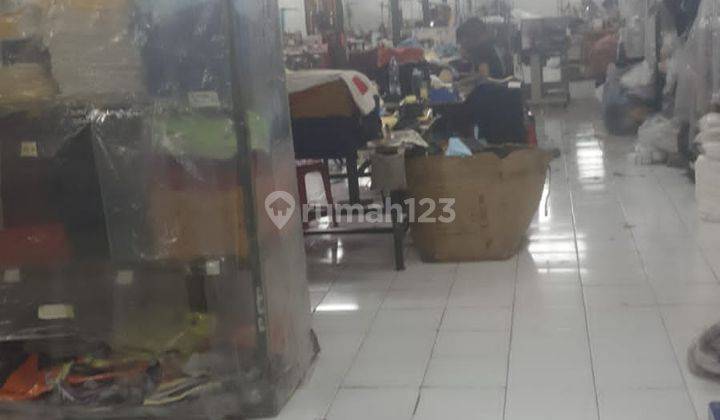 Turun Harga Gudang Besar Strategis Siap Pakai di Cibolerang Bandung 2