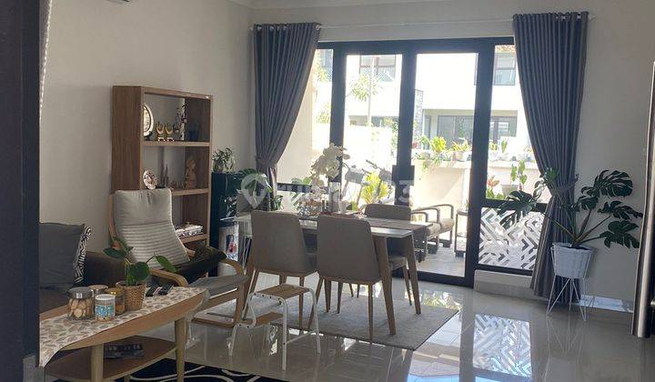 Rumah Cantik Masih Baru di Amagriya Dwi Podomoro Park Bandung 1