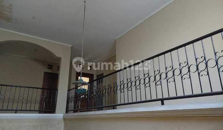 Rumah Bagus Nyaman di Area Mekarwangi Bandung 1