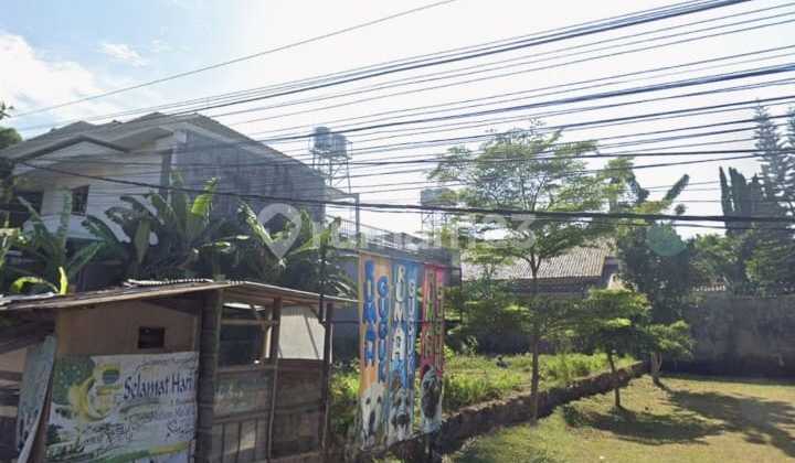 Kavling Luas Lokasi Strategis di Padasaluyu Bandung Kavling Luas Lokasi Strategis di Padasaluyu Bandung