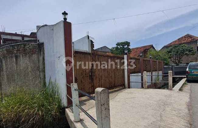 Rumah Luas 1 Lantai Murah di Sukamenak Bandung 2